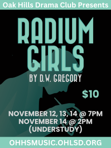 Radium Girls